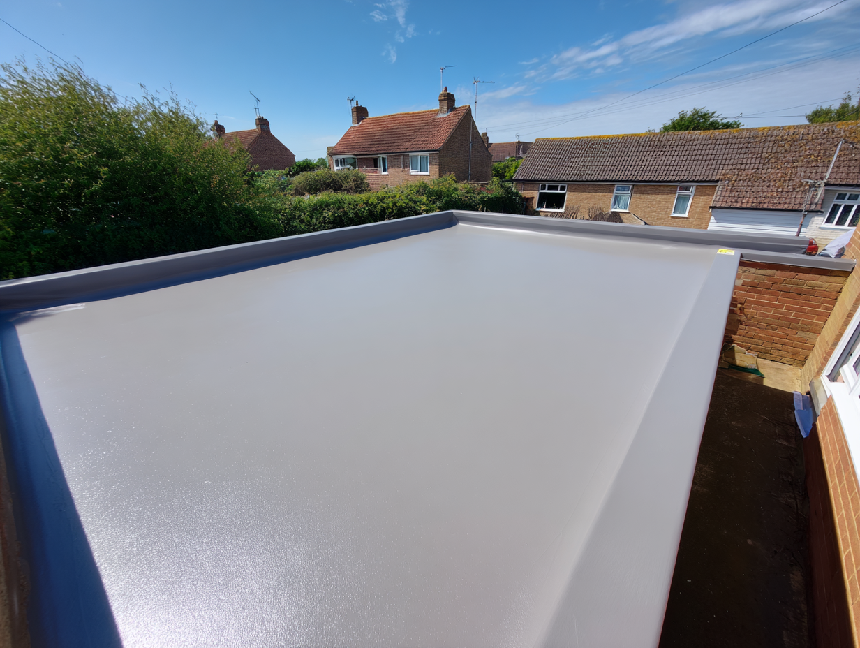Flat Roofing
